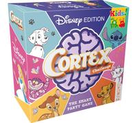 Zygomatic Cortex Kids Disney Edition Board Game