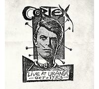 Cortex - Live at Urania [VINYL]