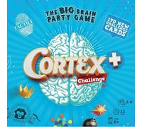 Cortex Plus Challenge