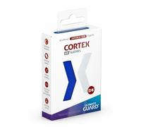 Ultimate Guard UG Cortex Sleeves Japanese Size Blue (60)