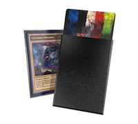 Cortex Sleeves Japanese Size Matte Black (60)