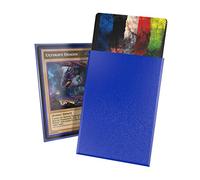 Cortex Sleeves Japanese Size Matte Blue (60)