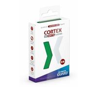 Cortex Sleeves Japanese Size Matte Green (60)