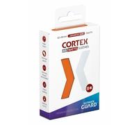 Cortex Sleeves Japanese Size Matte Orange (60)