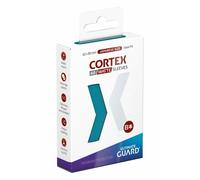 Cortex Sleeves Japanese Size Matte Petrol (60)