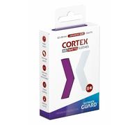 Cortex Sleeves Japanese Size Matte Purple (60)