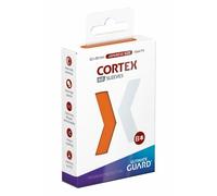 Cortex Sleeves Japanese Size Orange (60)