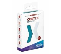 Ultimate Guard Cortex Sleeves Japanese Size Petrol (60)