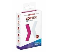 Ultimate Guard Cortex Sleeves Japanese Size Pink (60)