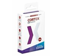 Cortex Sleeves Japanese Size Purple (60)