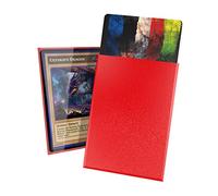 Cortex Sleeves Japanese Size Red (60)