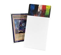 Cortex Sleeves Japanese Size White (60)