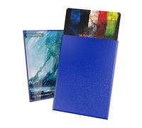 Cortex Sleeves Standard Size Blue (100)