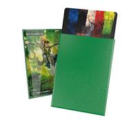 Cortex Sleeves Standard Size Green (100)