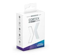 Cortex Sleeves Standard Size Matte White (100)