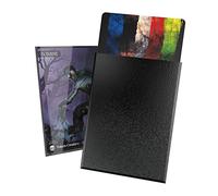 Cortex Sleeves Standard Size Black (100)