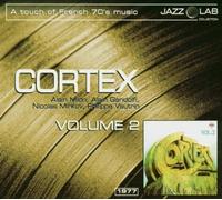 Cortex - Vol.2