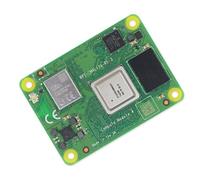 CortexA72 Processor Development Board 8GB Memory 100MB/s EMMC PCIe Expansion Connectivitys Embeddeds Systems Industrial Iots Development Board
