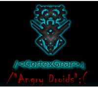 CortexGear:AngryDroids PC Steam CD Key