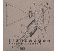 Corteyn,Serge - Transwagon: Easy Listening