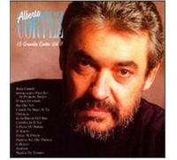 Cortez, Alberto - 15 Grandes Exitos