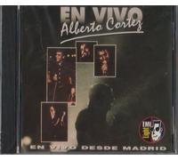 Cortez, Alberto - En Vivo
