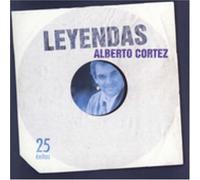 Cortez, Alberto - Leyendas