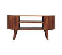 Cortez Chestnut Media Unit