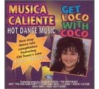 Cortez, Coco - Get Loco With Coco