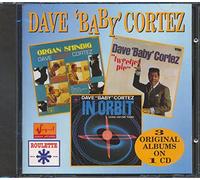 Cortez Dave Baby - Dave Baby Cortez