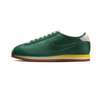Cortez Leather - female - Nike - Trainers - Green - 7 1/2 UK - Sport 7 1/2 UK