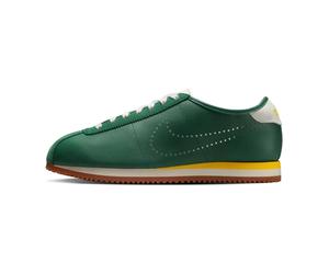 Cortez Leather - female - Nike - Trainers - Green - 7 UK - Sport 7 UK