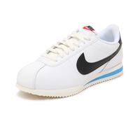Cortez Leather - female - Nike - Trainers - White - 3 1/2 UK - Sport 3 1/2 UK