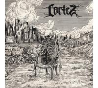 Cortez – Sell The Future – Vinyl