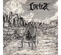 Cortez - Sell The Future [VINYL]