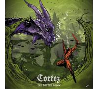 Cortez - Depths Below