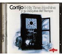 Cortijo - Cortijo His Time Machine