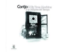 Cortijo - Cortijo Y Su Maquina Del Tiempo