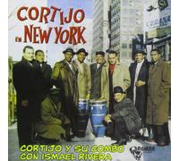 Cortijo Y Su Combo - Cortijo en New York
