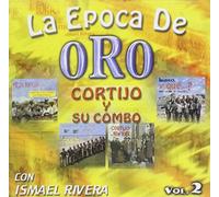 Cortijo Y Su Combo - Epoca De Oro 2 (Reis)