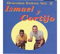 Cortijo Y Su Combo - Grandes Exitos 2