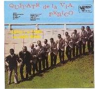 Cortijo Y Su Combo - Quitate De La Via Perico