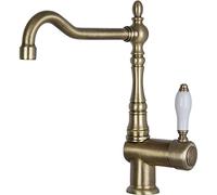 Cortina - Brass MIR6O-2