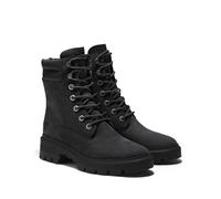 Cortina Valley 6in Bt Wp Ankle Boots in Leather Black