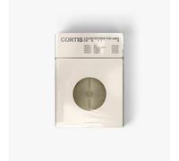 Cortis - 1st EP Color Outside The Lines [Singing Bowl ver.]