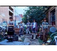 CORTIS [ COLOR OUTSIDE THE LINES ] 1st EP Album (Scene 3)