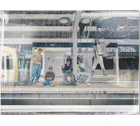 CORTIS - Color Outside The Lines (Scene 3 Version) - CD