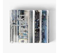 Cortis - Color Outside the Lines / 1st Ep Album / Photobook