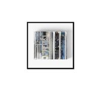 CORTIS COLOR OUTSIDE THE LINES [Photobook Ver.] 1st EP Album (Scene 2 Ver.)