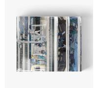 Cortis - Color Outside The Lines: Scene 1 Version: Colour [CD]